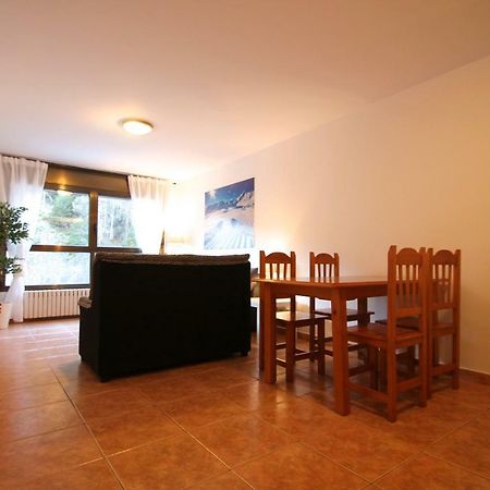 Ferienwohnung Pont De Toneta 2,3 Ransol, Zona Grandvalira Exterior foto