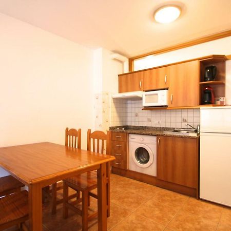 Ferienwohnung Pont De Toneta 2,3 Ransol, Zona Grandvalira Exterior foto