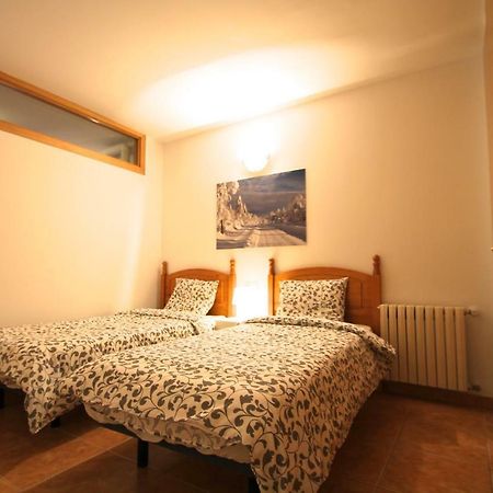 Ferienwohnung Pont De Toneta 2,3 Ransol, Zona Grandvalira Exterior foto