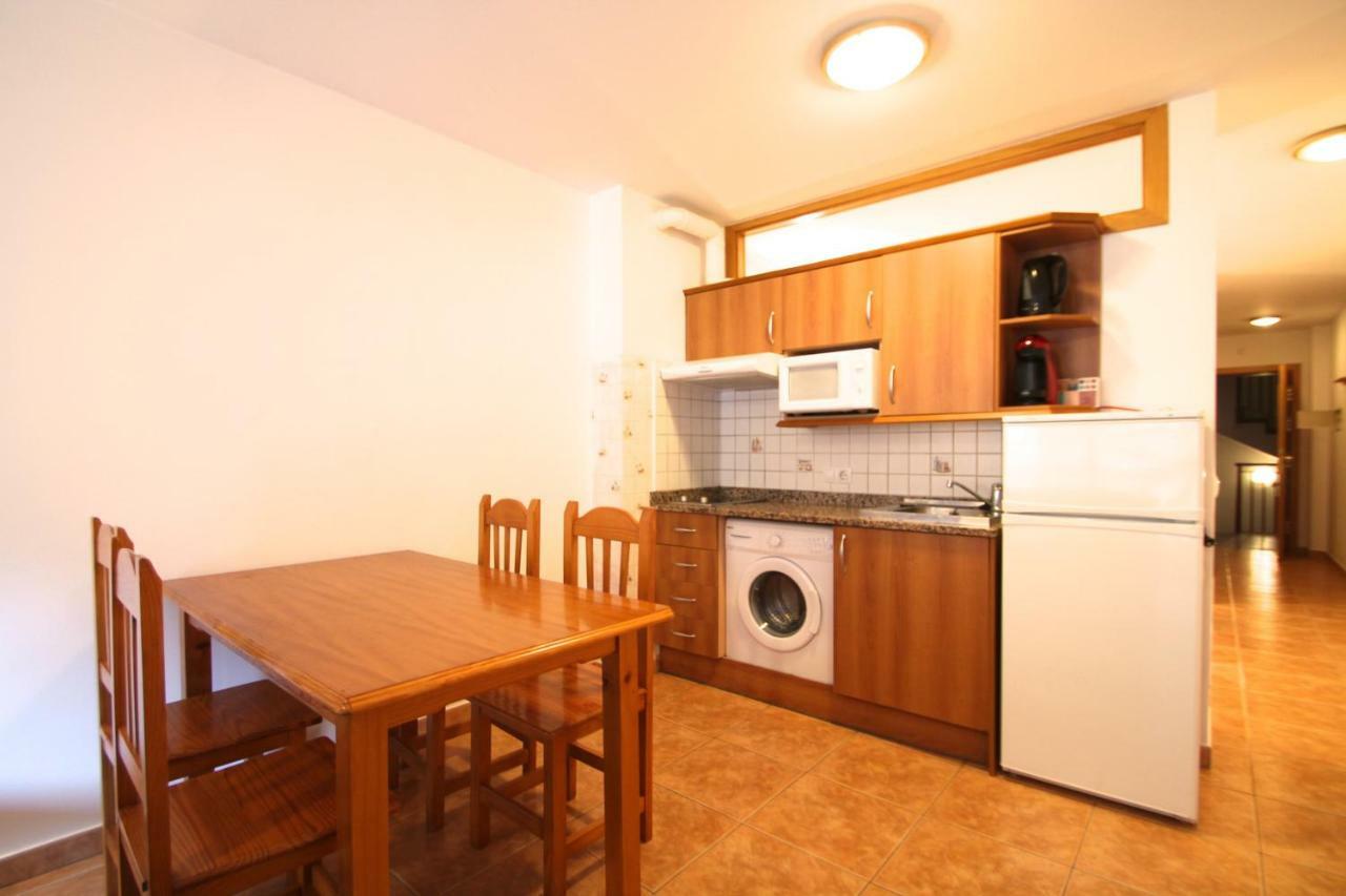 Ferienwohnung Pont De Toneta 2,3 Ransol, Zona Grandvalira Exterior foto
